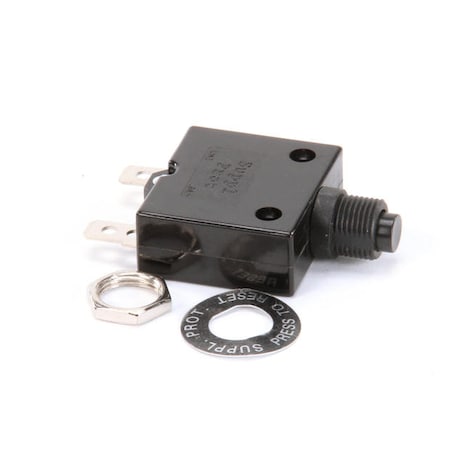 Thunderbird Reset Switch ARM-02-230